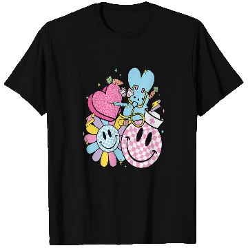 Discover Easter Bunny Stethoscope nurses Doctor RabbitNursing Easter T-Shirts