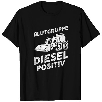 Discover Bulldozer Fun Wheel Loader Construction Site Construction Ladder Construction T-Shirts