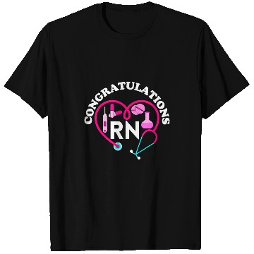 Discover nurses Job Congratulations nurses Graduation Practitioner LPN Week T-Shirts