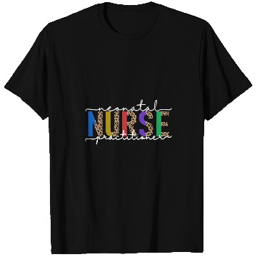 Discover nurses Job Neonatal nurses Practitioner Funny NICU Nursing Graduation 1 T-Shirts