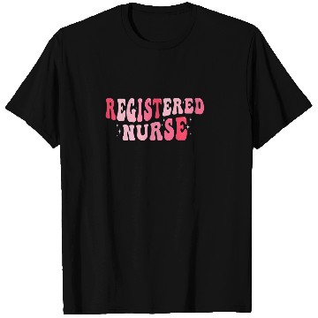 Discover nurses Job Groovy Registered nurses RN Nursing nurses Day and nurses Week 2 T-Shirts