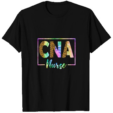 Discover nurses Job Cute CNA nurses Certified Nursing Assistant Graduation idea T-Shirts
