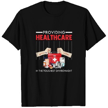 Discover nurses Job Correctional Nursing Toughest Environment nurses Practitioner T-Shirts