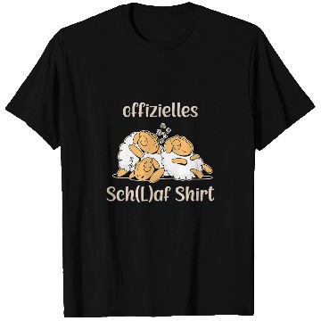 Discover Sheep Pet Official sleep official sheep T-Shirts