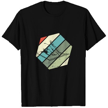 Discover Book Fun Writer Novel Writing Hexa Retro Book Lover Reading T-Shirts