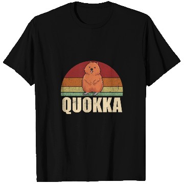 Discover Hamster Pet quokkas Animal Pet Hamsters 2quokkass T-Shirts