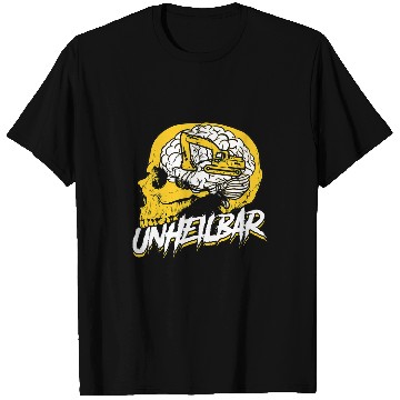 Discover Excavator Fun Uncurable excavator construction worker construction site excavator driver T-Shirts