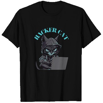 Discover Autism Awareness Why In Doctor Cat Hat funny T-Shirts
