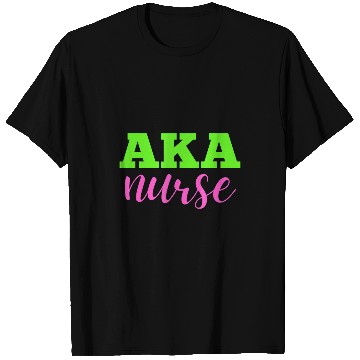 Discover nurses Job AKA nurses T-Shirts