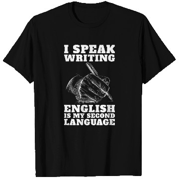Discover Book Fun Writer Author Book Literature Gift Novelist Publisher 16 T-Shirts