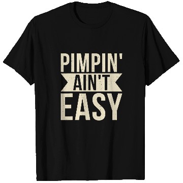 Discover Sport Wrestling Pimpin aint easy Sport Coachs Wrestling T-Shirts