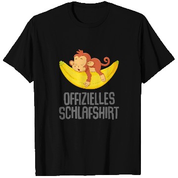 Discover Gorilla Pet Official Sleep Pyjamas Monkey Chimpanzee Gorilla Fun 66 T-Shirts