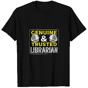 Discover Book Fun Fun Reading Teacher Librarian 1 T-Shirts