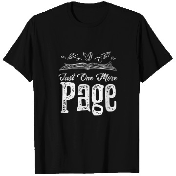 Discover Book Fun bookish reading bookworm bibliophile nerd T-Shirts