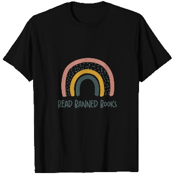 Discover Book Fun Read Banned Books 15 T-Shirts