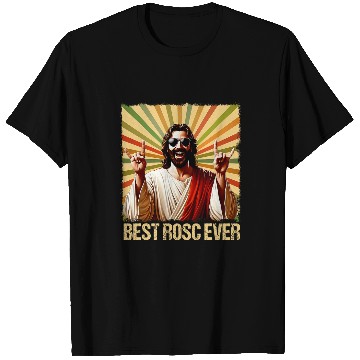 Discover nurses Job ROSC Ever Easter nurses Doctor Surgeon Jesus Rock On T-Shirts