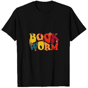 Discover Book Fun Bookish Reading Bookworm Bibliophile Nerd Geek T-Shirts