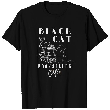 Discover Book Fun Black History is Amer Funny Book Lovers Animal Coffee T-Shirts