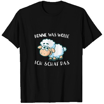 Discover Sheep Pet Come something wool I sheep that 08 T-Shirts
