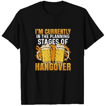 Discover Beer Fun Liquor Beverage Alcoholic Sober Sobriety Hangover T-Shirts