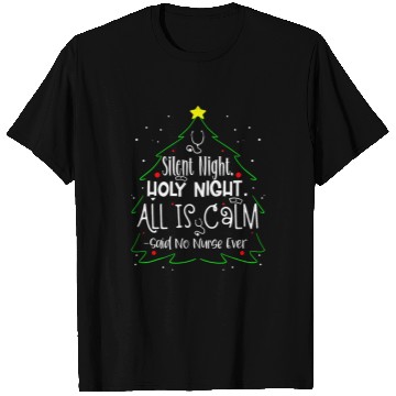 Discover nurses Job Funny nurses Christmas Registered RN LPN Nursing Student T-Shirts