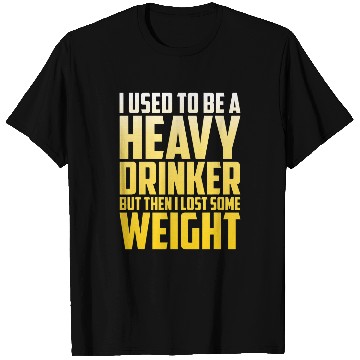 Discover Beer Fun Heavy Drinker Joke Quote Dinking Beer Alcohol 1 T-Shirts