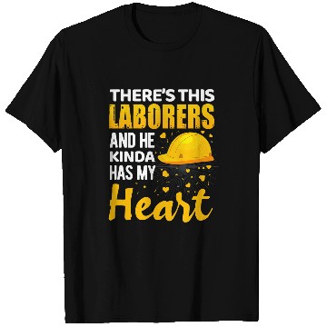 Discover Labor Day Quote Proud Union Laborer Worker Skilled Labor 1 T-Shirts