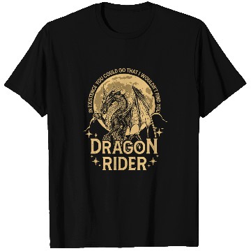 Discover Fourth Wing Romantasy Dragons Basgiath Yarros Fantasy Book T-Shirts