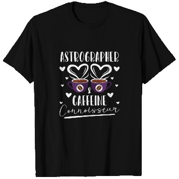 Discover Astronomical Imaging Astro Photography Astrophotography 1 T-Shirts