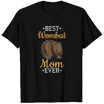 Discover Koala Pet Wombat Marsupial Australia Australian Koala T-Shirts