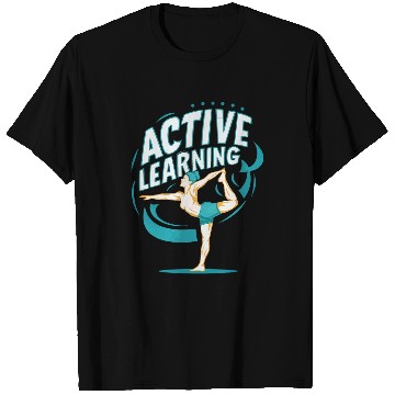 Discover Physical Education Teacher School Subject PE Teacher 10 T-Shirts