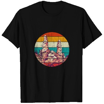 Discover Bryce Canyon T-Shirts