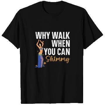 Discover Belly Dancing Is The bests Antidepressant Belly Dancer T-Shirts
