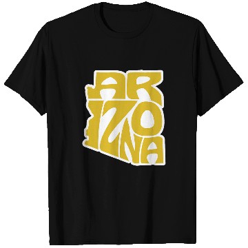 Discover Grand Canyon Purple Retro T-Shirts