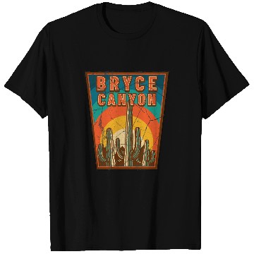 Discover Bryce Canyon National Park 2 T-Shirts