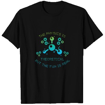 Discover Owl Pet Physics Is Theoretical But The Fun Is Real Owl Scientist T-Shirts