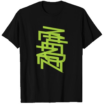 Discover Graffiti Underground T-Shirts