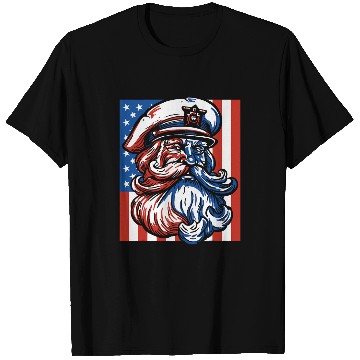 Discover Columbus Day Flag Us Christopher 1492 1 T-Shirts