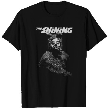 Discover Bear Pet The Shining The Bear T-Shirts