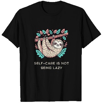 Discover Sloth Pet International Dot Day International Sloth Day T-Shirts