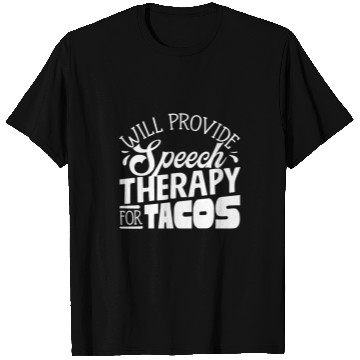 Discover Speech Pathology Speech Pathologist Speech Therapist 9 T-Shirts