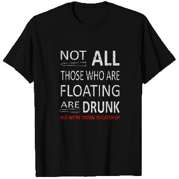 Discover Beer Fun Drinking River Rafting Hilarious River Rat Gift 23 T-Shirts