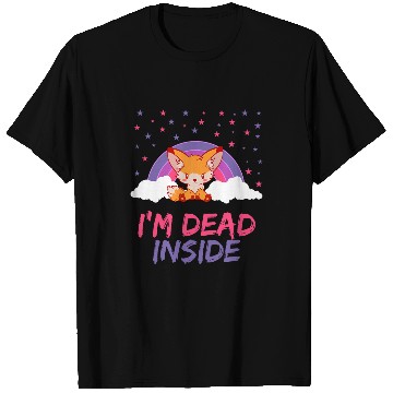 Discover Depression Can Kill Deads Inside Tees depressed help yourself T-Shirts