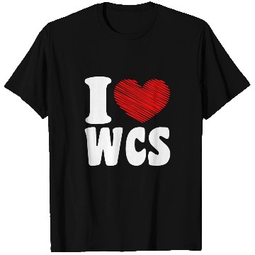 Discover West Coast Swing Dance 2West Coast Swing T-Shirts