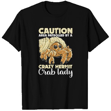 Discover Hermit Crab Cage Hermie Crab Costume Hermit Crab T-Shirts