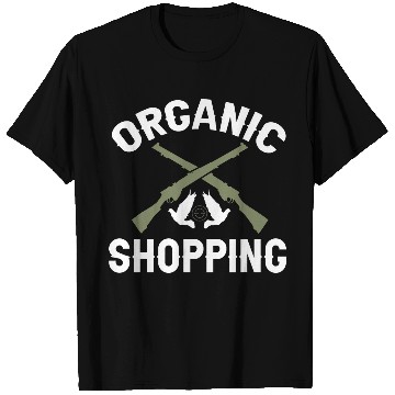 Discover Dove Hunter Organic Shopping Texas Dove Hunting T-Shirts