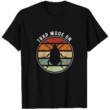 Discover Pest Control Technician Design for Exterminator Specialist 109 T-Shirts