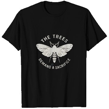 Discover Fishing Fun Fly Fishing for Trout Funny Fly Casting T-Shirts