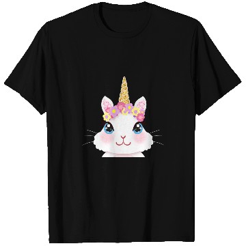 Discover Easter bunny Easter Unicorns bunny Easter bunny T-Shirts