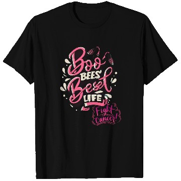 Discover Save the Boo bees T-Shirts